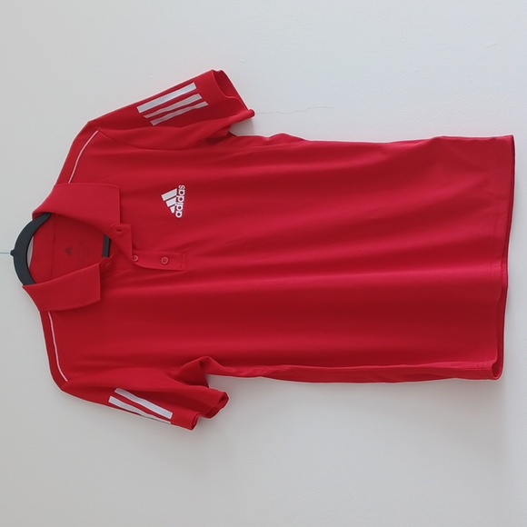 Adidas tennis shirt - Picture 2 of 6